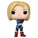 Funko Street Fighter 6 POP! Games Vinylfigur Cammy 9 cm