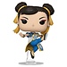 Funko Street Fighter 6 POP! Games Vinyl Figure Chun-li 9 cm