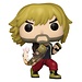 Funko Street Fighter 6 POP! Games Vinyl Figure Ken 9 cm