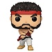 Funko Street Fighter 6 POP! Games Vinylfigur Ryu 9 cm
