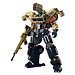 Takara Tomy Transformers Overgear Actionfigur OG-03 Optimus Prime 19 cm