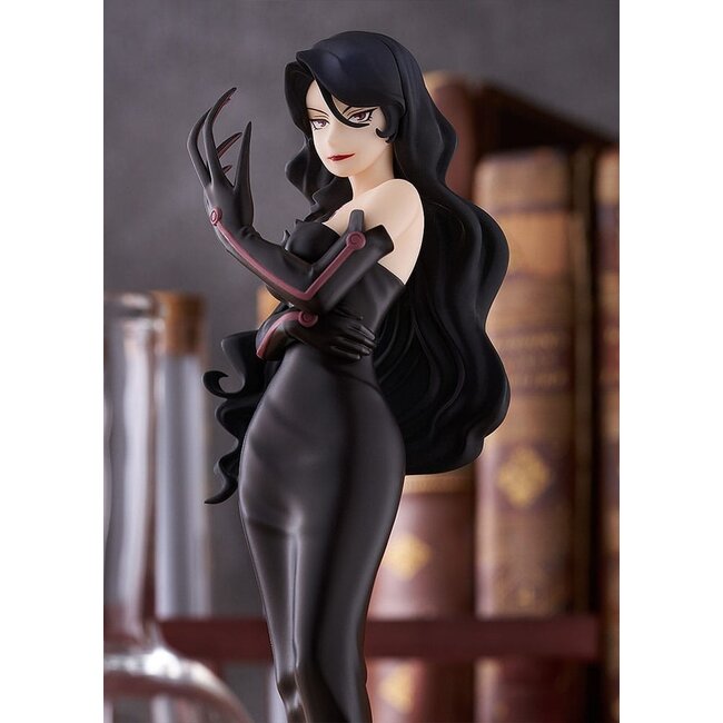 Fullmetal Alchemist: Brotherhood Pop Up Parade PVC Statue Lust 17 cm