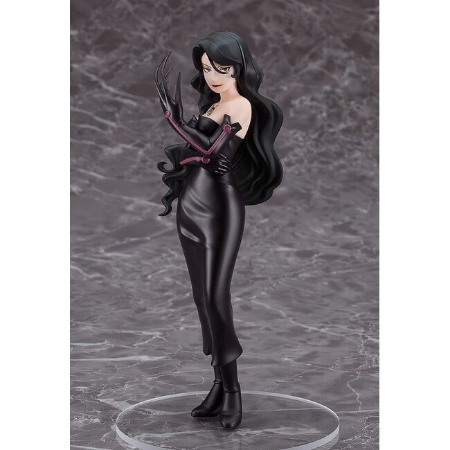 Fullmetal Alchemist: Brotherhood Pop Up Parade PVC Statue Lust 17 cm