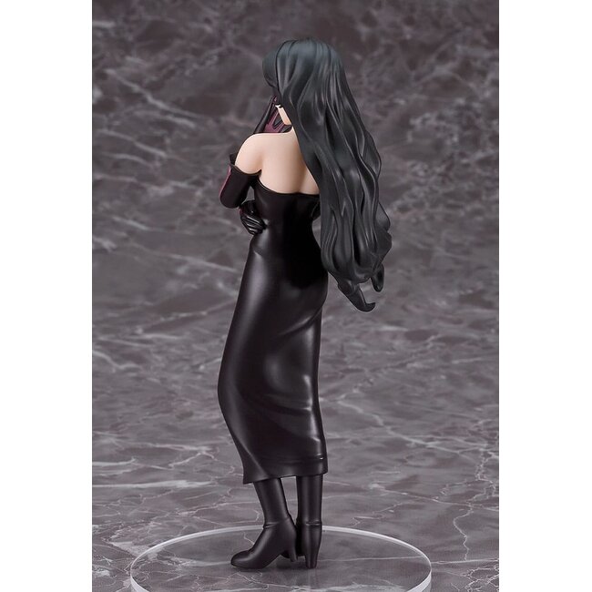 Fullmetal Alchemist: Brotherhood Pop Up Parade PVC Statue Lust 17 cm