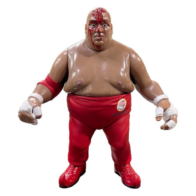 Zombie Sailor's Toys Actionfigur Abdullah der Schlächter 11 cm