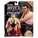 Zombie Sailors Toys Zombie Sailor's Toys Actionfigur Andre the Giant, schwarzer Riemen, 11 cm