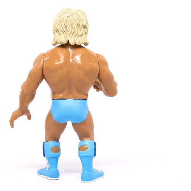 Zombie Sailor's Toys Actionfigur Blue Gear Ric Flair (nicht blutig), 11 cm