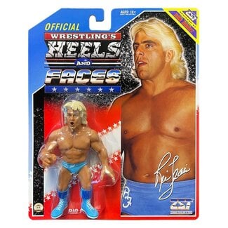 Zombie Sailors Toys Zombie Sailor's Toys Action Figure Blue Gear Ric Flair Non-Bloody 11 cm