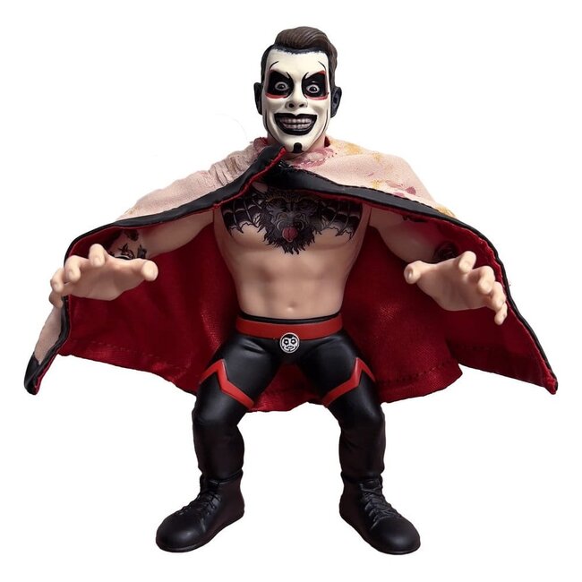 Zombie Sailor's Toys Action Figure Danhausen 11 cm