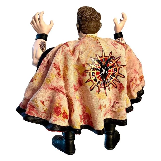 Zombie Sailor's Toys Action Figure Danhausen 11 cm