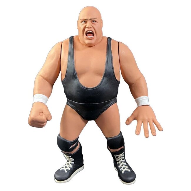 Zombie Sailor's Toys Actionfigur King Kong Bundy 11 cm