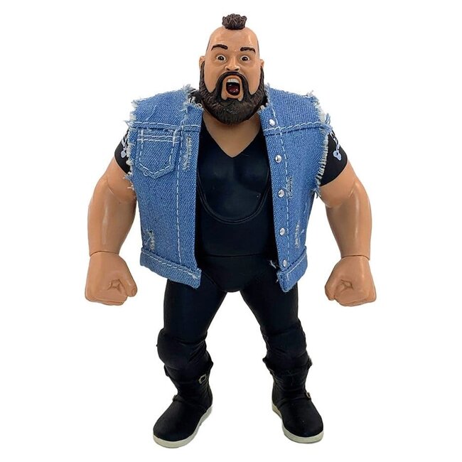 Zombie Sailor's Toys Actionfigur Ein-Mann-Gang 11 cm