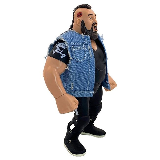 Zombie Sailor's Toys Actionfigur Ein-Mann-Gang 11 cm