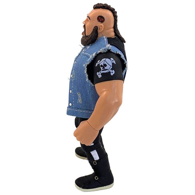 Zombie Sailor's Toys Actionfigur Ein-Mann-Gang 11 cm