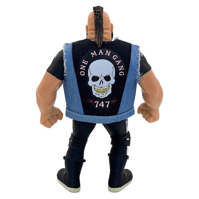 Zombie Sailor's Toys Action Figure One Man Gang 11 cm