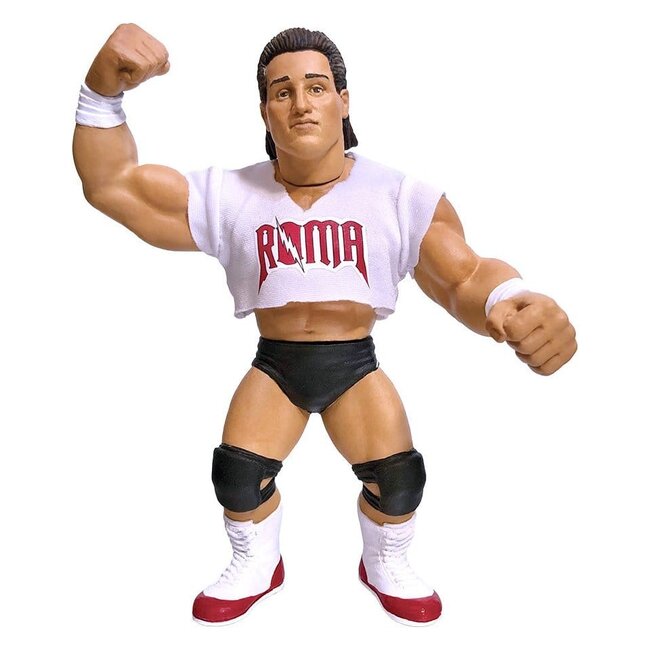 Zombie Sailor's Toys Actionfigur Paul Roma 11 cm