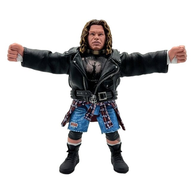 Zombie Sailor's Toys Actionfigur Raven 11 cm