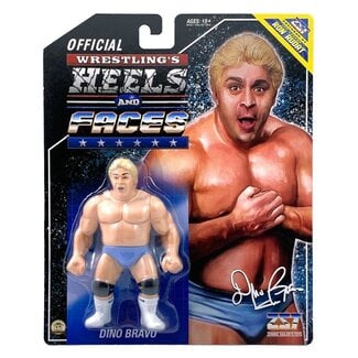 Zombie Sailors Toys Zombie Sailor's Toys Actionfigur Dino Bravo 11 cm