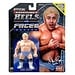 Zombie Sailors Toys Zombie Sailor's Toys Actionfigur Dino Bravo 11 cm