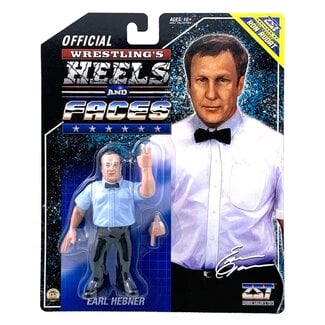 Zombie Sailors Toys Zombie Sailor's Toys Actionfigur Earl Hebner 11 cm