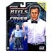 Zombie Sailors Toys Zombie Sailor's Toys Action Figure Earl Hebner 11 cm