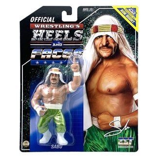 Zombie Sailors Toys Zombie Sailor's Toys Action Figure Green Pants Sabu 11 cm