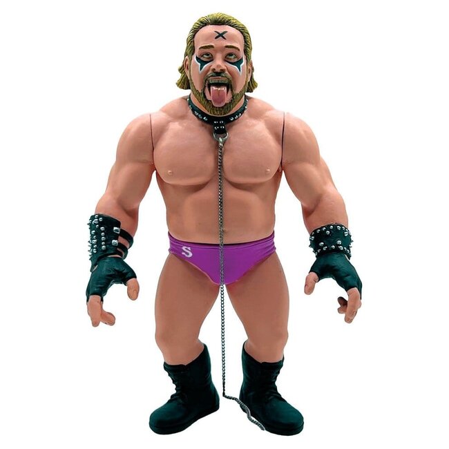 Zombie Sailor's Toys Action Figure Kevin Sullivan 11 cm