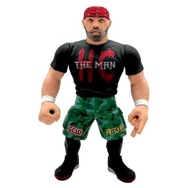 Zombie Sailor's Toys Actionfigur Nick Gage 11 cm