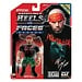 Zombie Sailors Toys Zombie Sailor's Toys Action Figure Nick Gage 11 cm