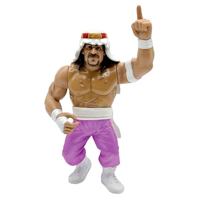 Zombie Sailor's Toys Actionfigur, pinke Hose, Sabu, 11 cm