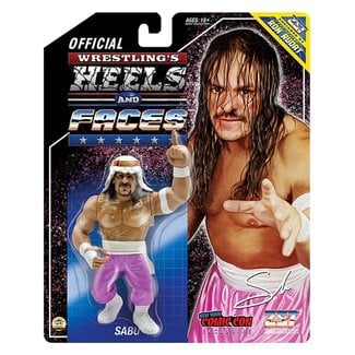 Zombie Sailors Toys Zombie Sailor's Toys Action Figure Pink Pants Sabu 11 cm