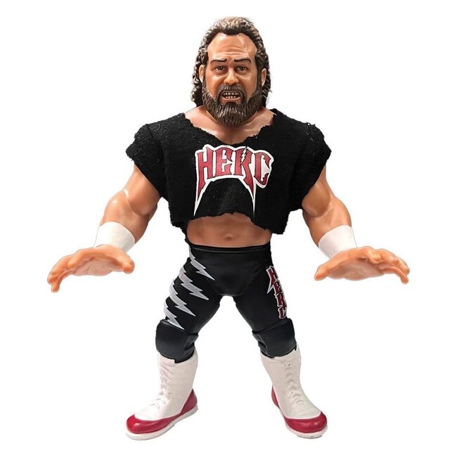 Zombie Sailor's Toys Actionfiguren 2er-Pack Black Gear Hercules und Paul Roma 11 cm