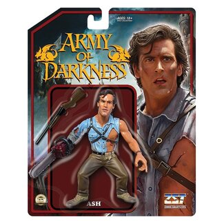 Zombie Sailors Toys Army of Darkness Zombie Sailor's Toys Action Figure Ash 11 cm