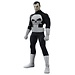 Mezco Toys Marvel Comics One:12 Collective Actionfigur 1/12 Punisher 17 cm