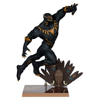 McFarlane Toys Marvel Rivals 1/6 Statue Black Panther 27 cm McFarlane Toys Marvel Rivals 1/6 Statue Black Panther 27 cm