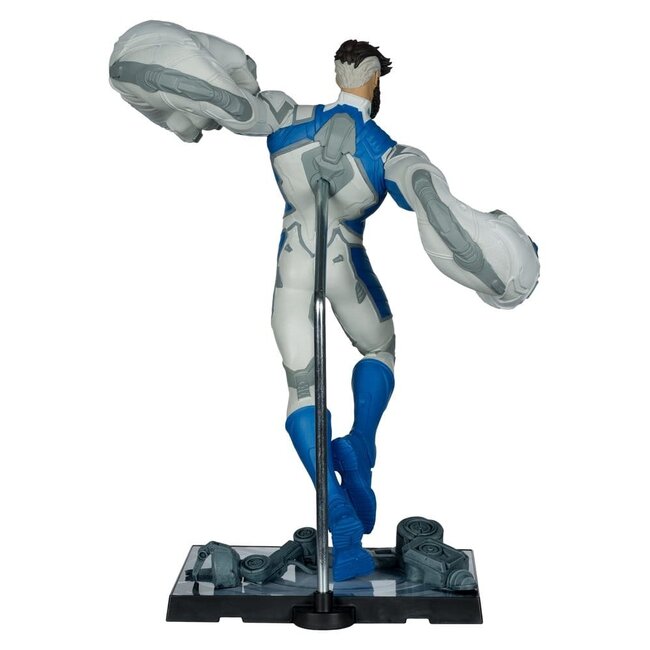Marvel Rivals 1/6 Statue Mr. Fantastic 26 cm