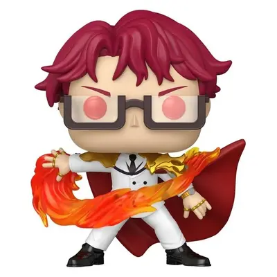 Solo Leveling POP!