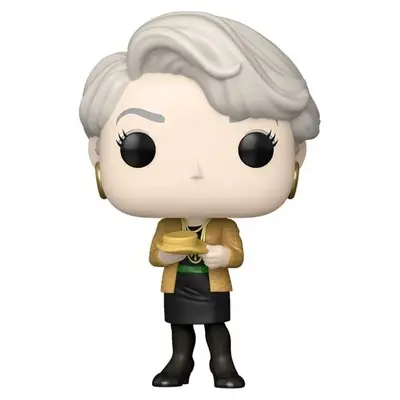 The Devil Wears Prada POP!