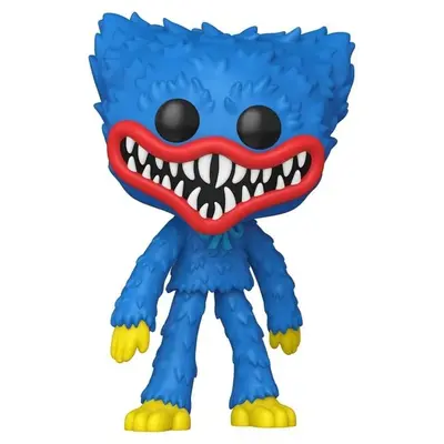 Poppy Playtime POP!