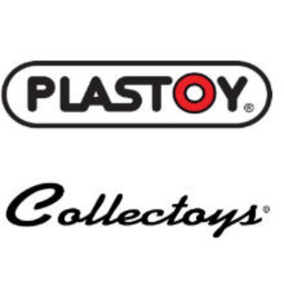 Plastoy