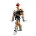 Bandai Tamashii Nations Dragon Ball Z SHFiguarts Actionfigur Recoome<The Nightmare Recoome> 20 cm