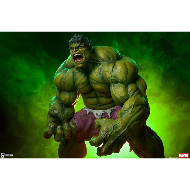 Marvel Premium Format Figur Hulk 59 cm