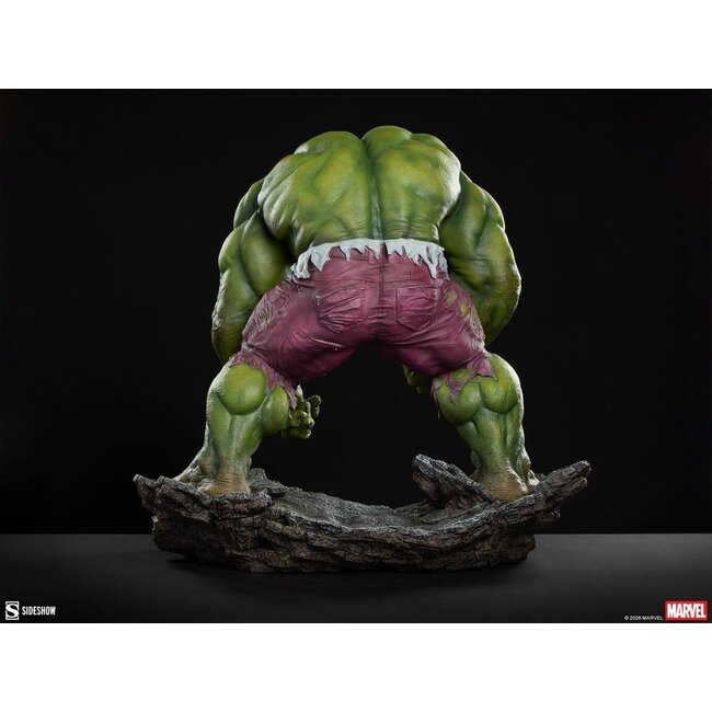 Marvel Premium Format Figur Hulk 59 cm