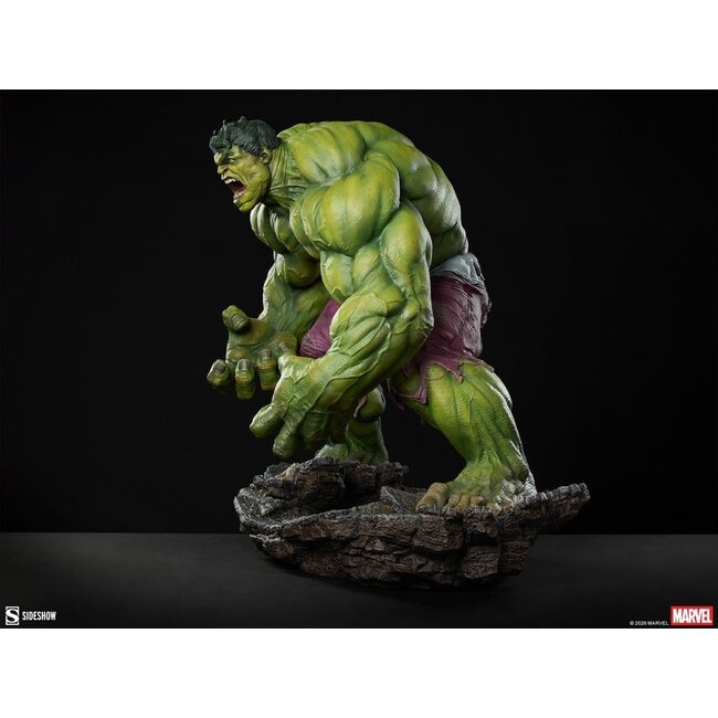 Marvel Premium Format Figur Hulk 59 cm