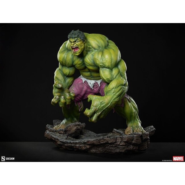 Marvel Premium Format Figur Hulk 59 cm
