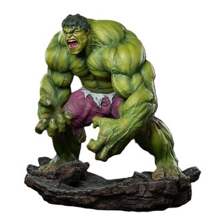 Sideshow Collectibles Marvel Premium Format Figur Hulk 59 cm