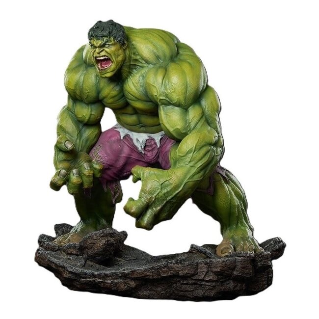 Marvel Premium Format Figure Hulk 59 cm