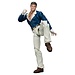 Joy Toy (CN) King of Fighters '98 Ultimate Match Actionfigur Robert Garcia (Art of Fighting Team) 12 cm