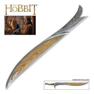 United Cutlery Die Hobbit-Replika-Orcrist-Scheide