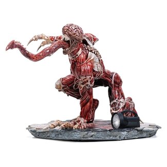 Numskull Resident Evil Figure Licker